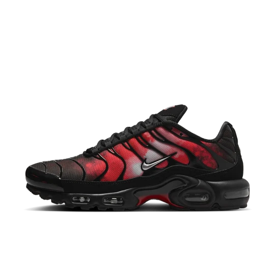 Zdjęcie produktu Buty męskie Nike Air Max Plus „Flairemax” - Czerń
