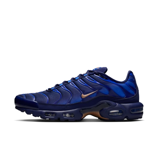 Zdjęcie produktu Buty męskie Nike Air Max Plus OG „FFF” - Niebieski