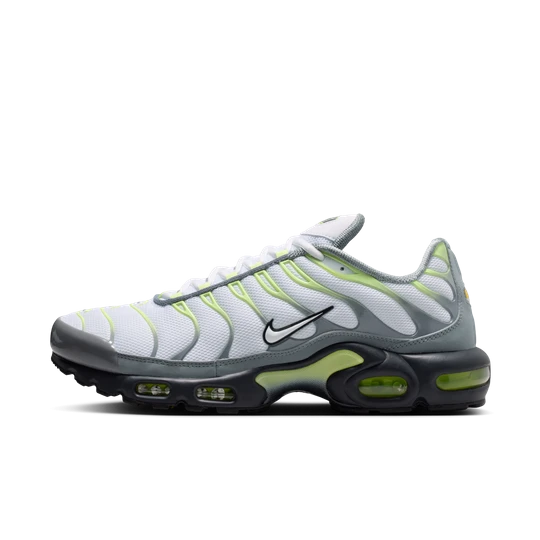 Zdjęcie produktu Buty męskie Nike Air Max Plus - Szary