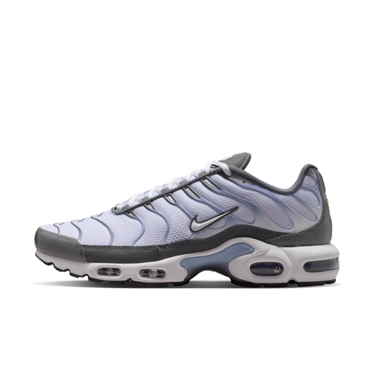 Zdjęcie produktu Buty męskie Nike Air Max Plus - Szary