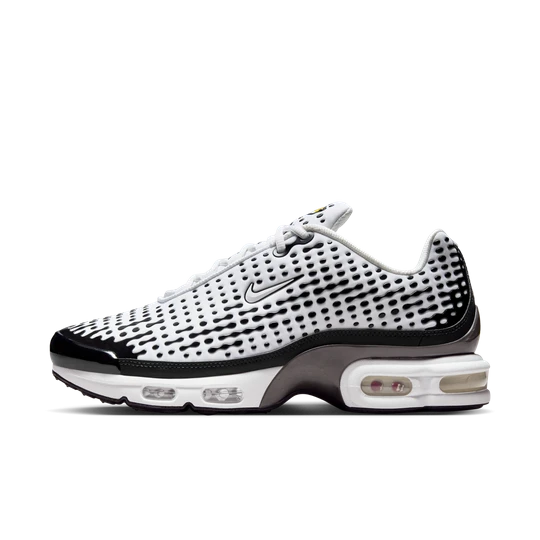 Zdjęcie produktu Buty męskie Nike Air Max Plus VII - Biel