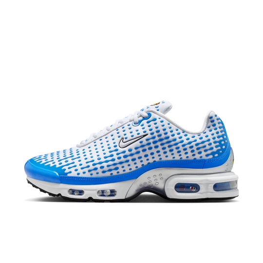 Zdjęcie produktu Buty męskie Nike Air Max Plus VII - Biel