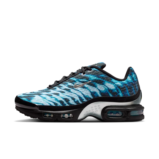 Zdjęcie produktu Buty męskie Nike Air Max Plus VII - Czerń