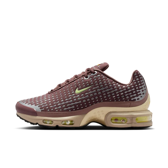 Zdjęcie produktu Buty męskie Nike Air Max Plus VII „Kylian Mbappé” - Brązowy