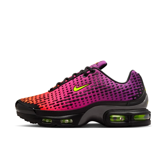 Zdjęcie produktu Buty męskie Nike Air Max Plus VII - Pomarańczowy