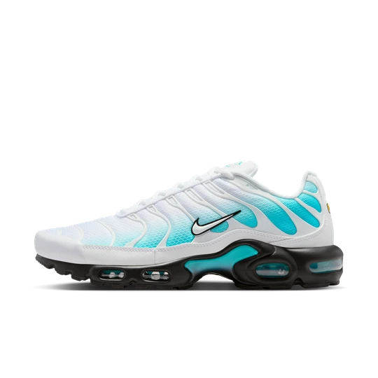 Zdjęcie produktu Buty męskie Nike Air Max Plus - Zieleń