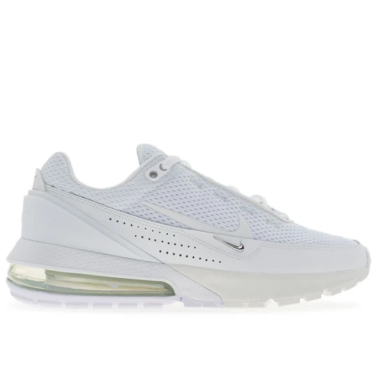 Zdjęcie produktu Buty męskie Nike Air Max Pulse DR0453-101 - białe