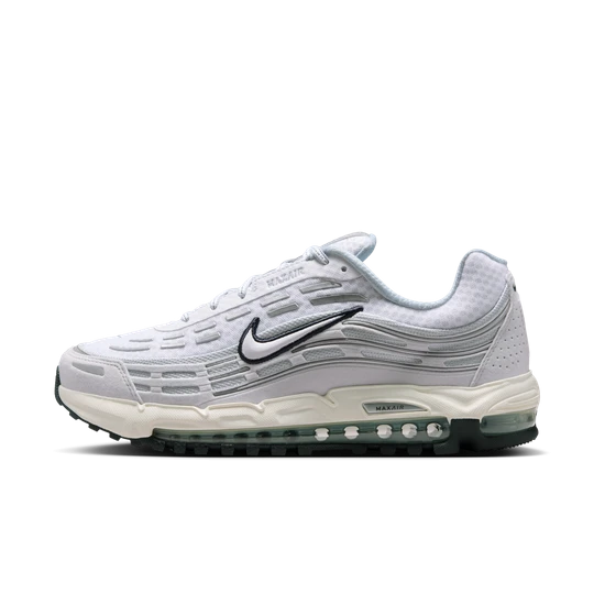 Zdjęcie produktu Buty męskie Nike Air Max TL 2.5 - Biel