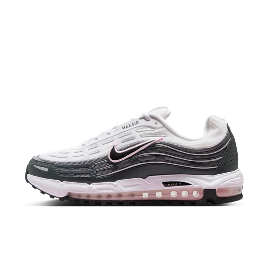Zdjęcie produktu Buty męskie Nike Air Max TL 2.5 - Biel