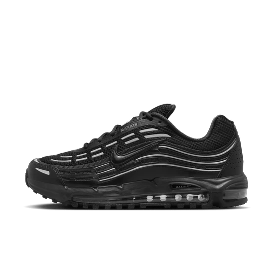 Zdjęcie produktu Buty męskie Nike Air Max TL 2.5 - Czerń