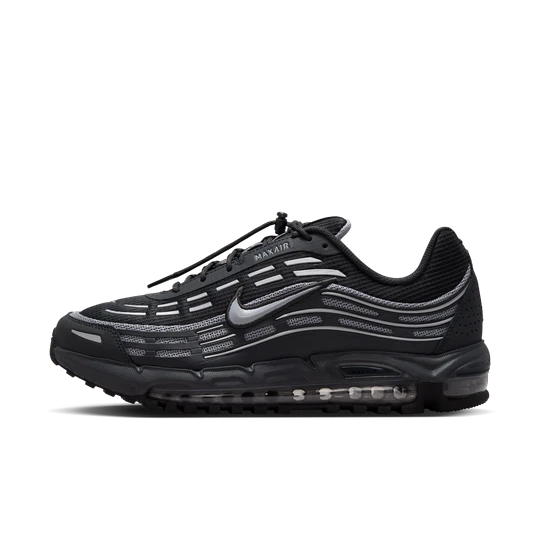 Zdjęcie produktu Buty męskie Nike Air Max TL 2.5 - Szary