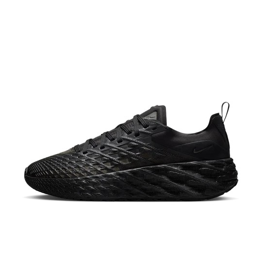 Zdjęcie produktu Buty męskie Nike Ava Edge - Czerń