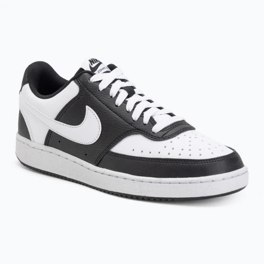 Zdjęcie produktu Buty męskie Nike Court Vision Low black / white