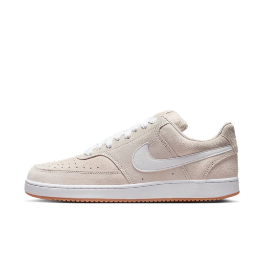 Zdjęcie produktu Buty męskie Nike Court Vision Low FL - Brązowy