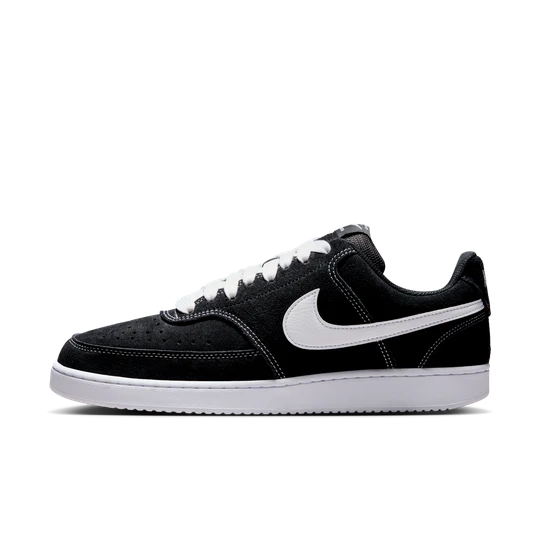 Zdjęcie produktu Buty męskie Nike Court Vision Low FL - Czerń