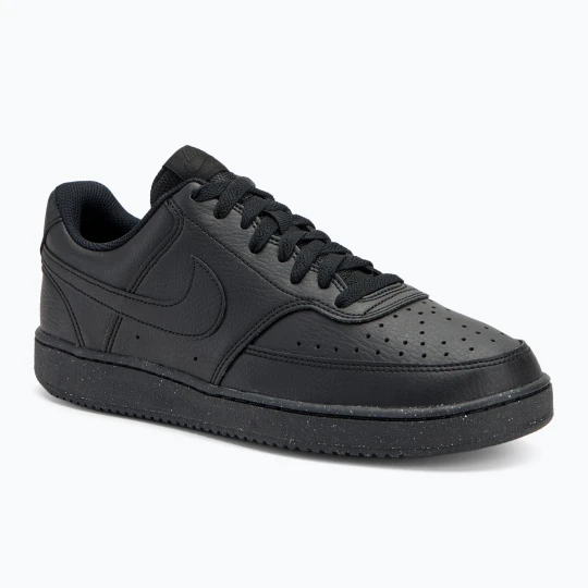 Zdjęcie produktu Buty męskie Nike Court Vision Low Next Nature black