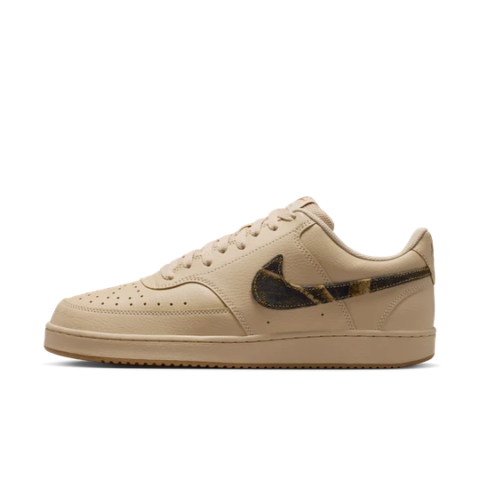 Zdjęcie produktu Buty męskie Nike Court Vision SE - Brązowy