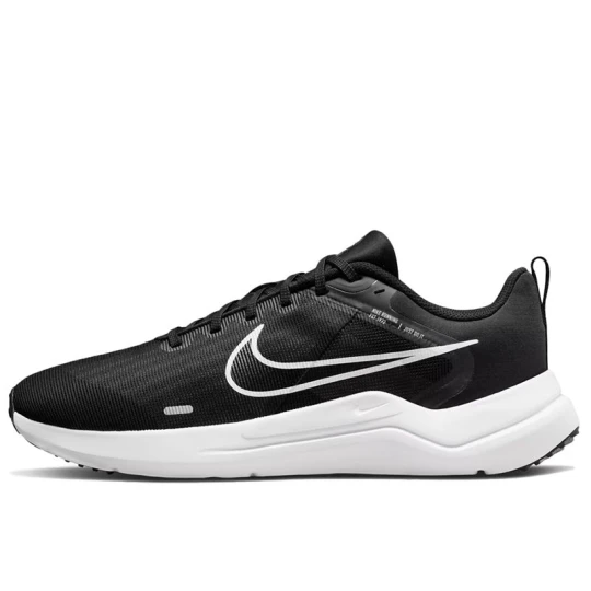Zdjęcie produktu Buty męskie Nike Downshifter 12 DD9293-001 - czarne