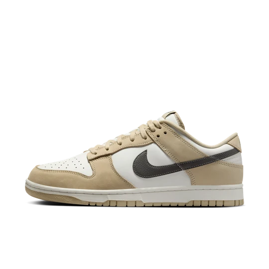Zdjęcie produktu Buty męskie Nike Dunk Low - Brązowy