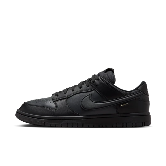 Zdjęcie produktu Buty męskie Nike Dunk Low GORE-TEX - Czerń