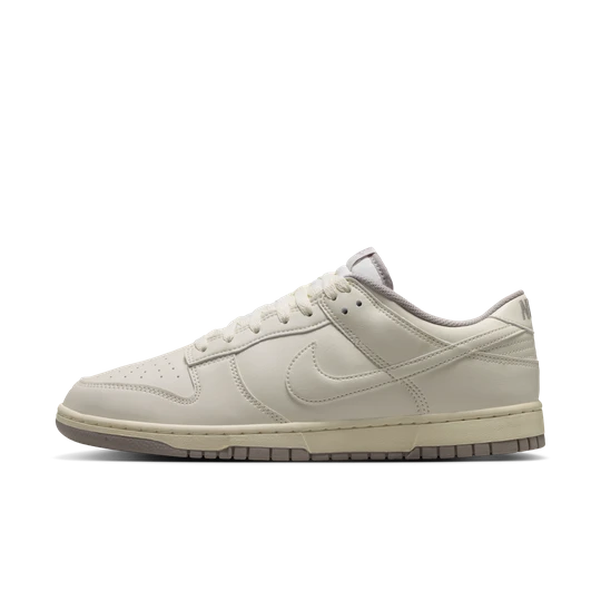 Zdjęcie produktu Buty męskie Nike Dunk Low Retro - Brązowy