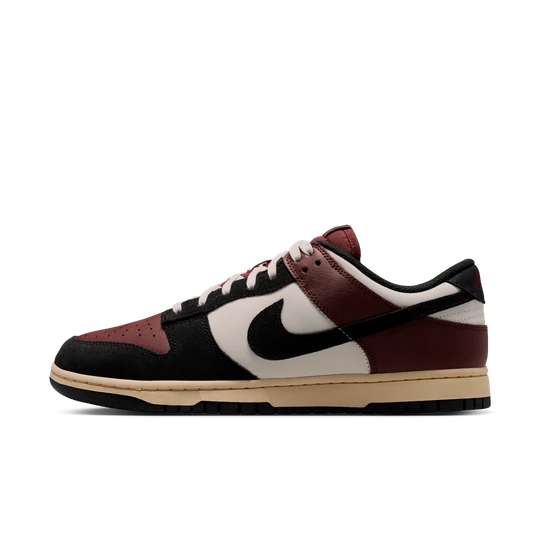 Zdjęcie produktu Buty męskie Nike Dunk Low Retro - Brązowy