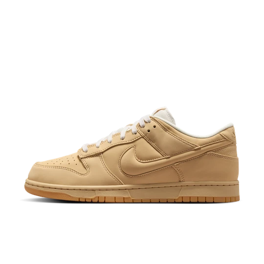 Zdjęcie produktu Buty męskie Nike Dunk Low Retro Premium - Brązowy