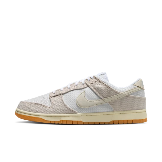 Zdjęcie produktu Buty męskie Nike Dunk Low Retro SE - Brązowy