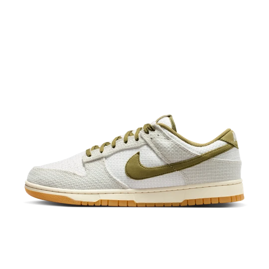 Zdjęcie produktu Buty męskie Nike Dunk Low Retro SE - Szary