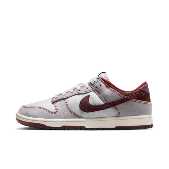 Zdjęcie produktu Buty męskie Nike Dunk Low Retro SE - Szary