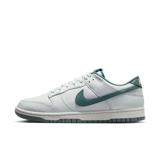 Zdjęcie produktu Buty męskie Nike Dunk Low Retro - Szary