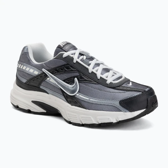 Zdjęcie produktu Buty męskie Nike Initiator anthracite / smoke grey / metallic cool grey