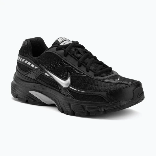Zdjęcie produktu Buty męskie Nike Initiator black / black / dark smoke grey / metalic silver