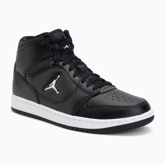 Zdjęcie produktu Buty męskie Nike Jordan Access Court Mid black / white