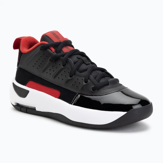 Zdjęcie produktu Buty męskie Nike Jordan Max Aura 7 black / white / gym red