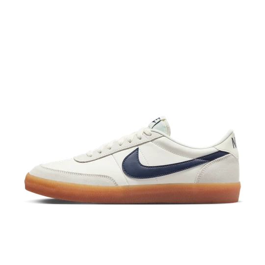 Zdjęcie produktu Buty męskie Nike Killshot 2 Leather - Szary