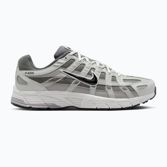 Zdjęcie produktu Buty męskie Nike P-6000 atmosphere grey / pencil point / black