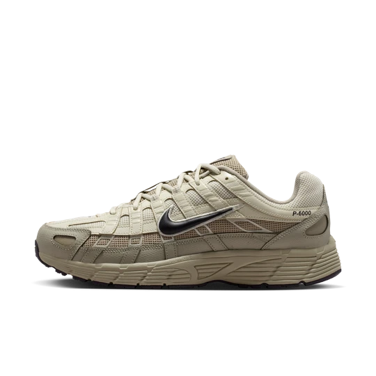 Zdjęcie produktu Buty męskie Nike P-6000 - Biel