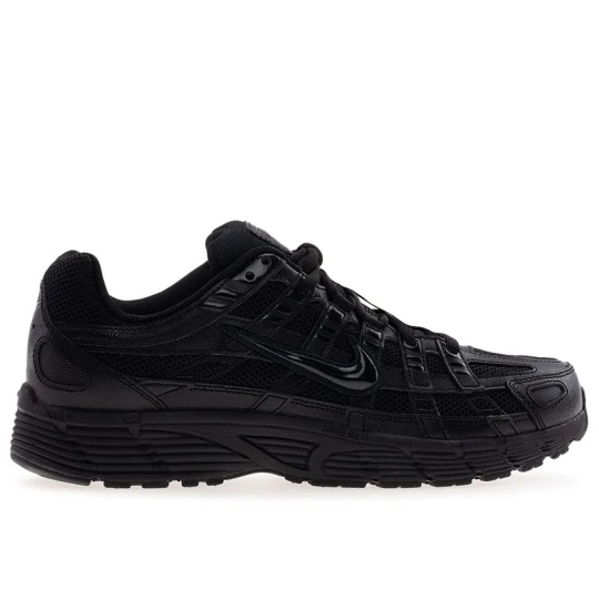 Zdjęcie produktu Buty męskie Nike P-6000 CD6404-002 - czarne