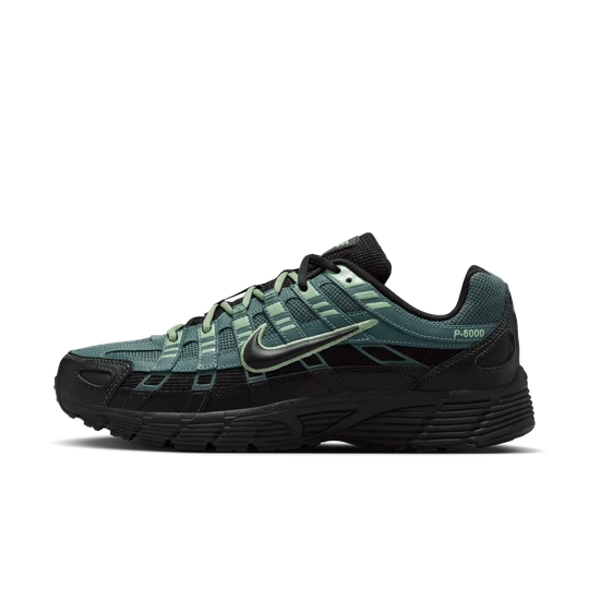 Zdjęcie produktu Buty męskie Nike P-6000 - Czerń
