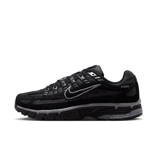 Zdjęcie produktu Buty męskie Nike P-6000 - Czerń