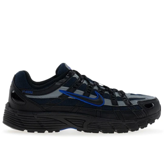 Zdjęcie produktu Buty męskie Nike P-6000 IF6199-002 - czarne