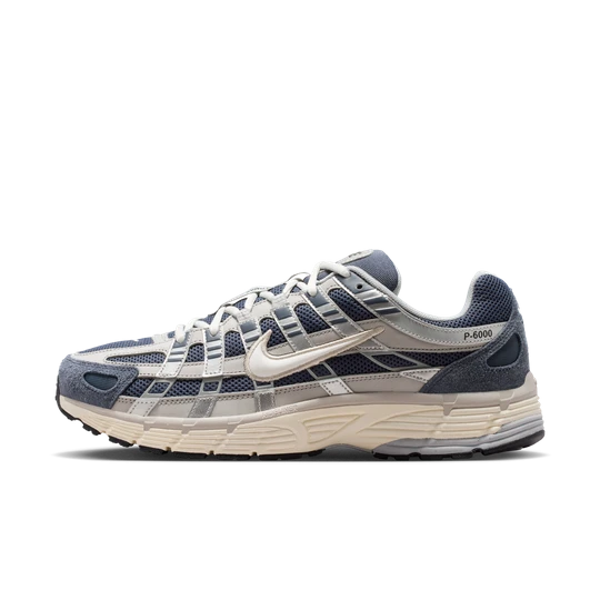 Zdjęcie produktu Buty męskie Nike P-6000 - Niebieski