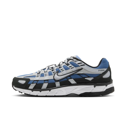 Zdjęcie produktu Buty męskie Nike P-6000 - Niebieski
