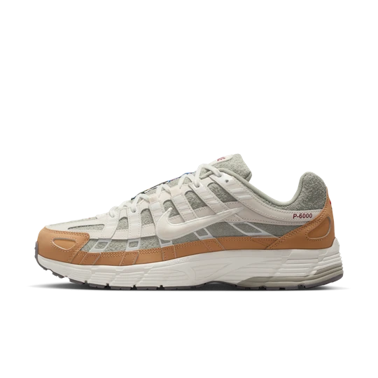 Zdjęcie produktu Buty męskie Nike P-6000 SE „LNY” - Zieleń
