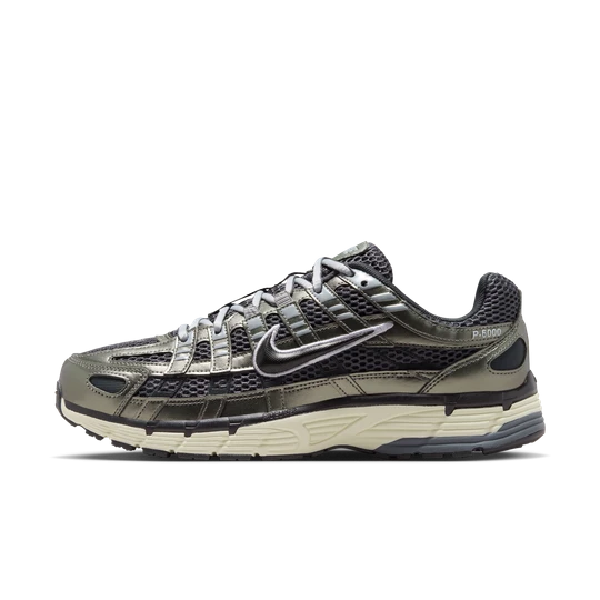 Zdjęcie produktu Buty męskie Nike P-6000 SE - Szary