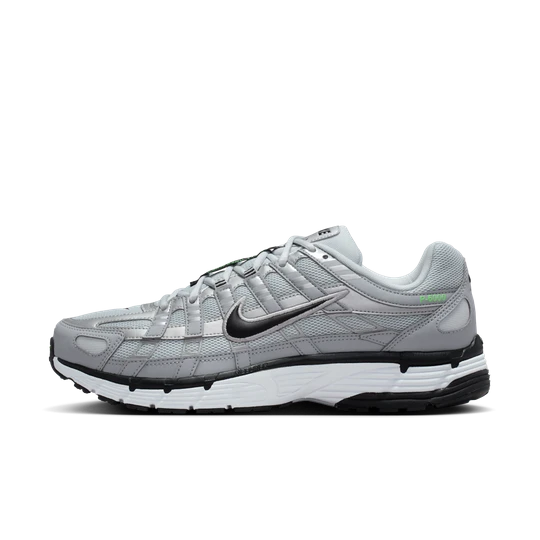 Zdjęcie produktu Buty męskie Nike P-6000 - Szary