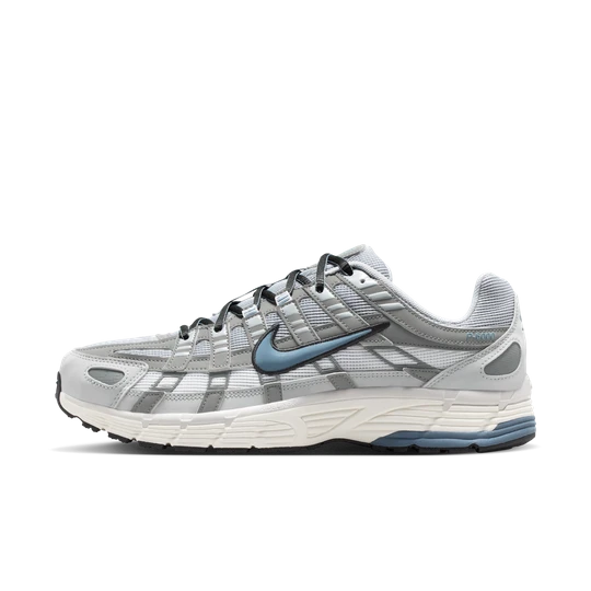 Zdjęcie produktu Buty męskie Nike P-6000 - Szary