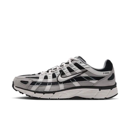 Zdjęcie produktu Buty męskie Nike P-6000 - Szary
