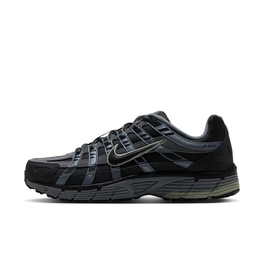 Zdjęcie produktu Buty męskie Nike P-6000 - Szary